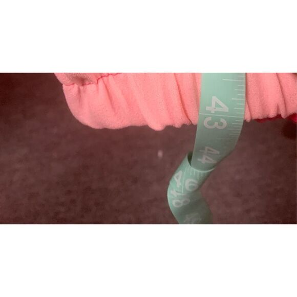 Plus Size Colorblock Sweatpants - Picture 9 of 9